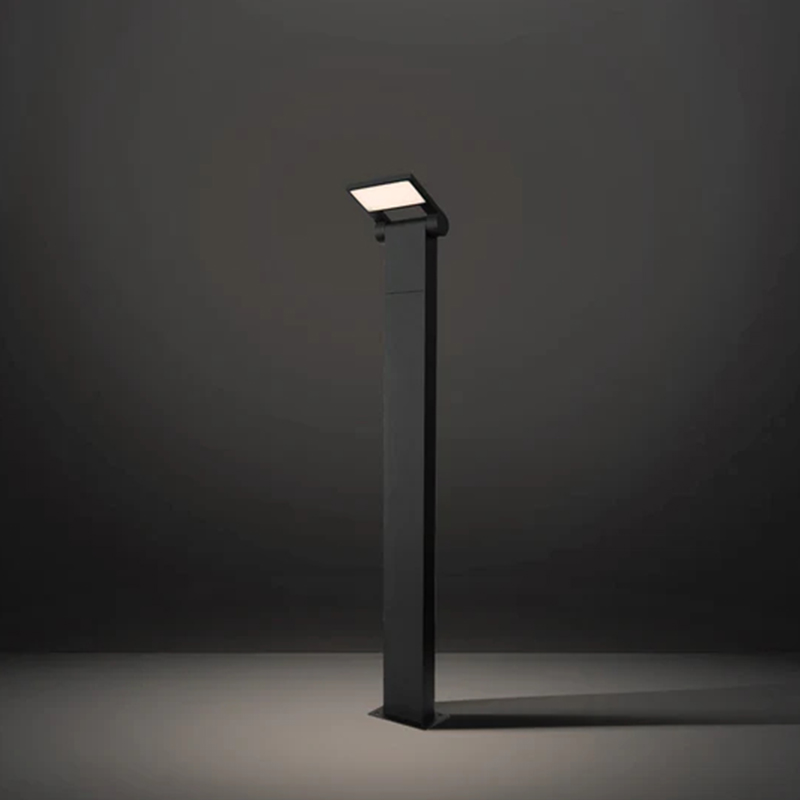 11706 LED IP54 10W 750Lm Lampada ingresso cortile