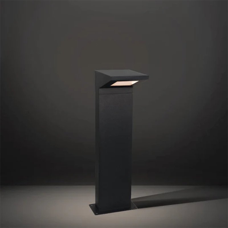 15108 Segnapasso a LED da esterno