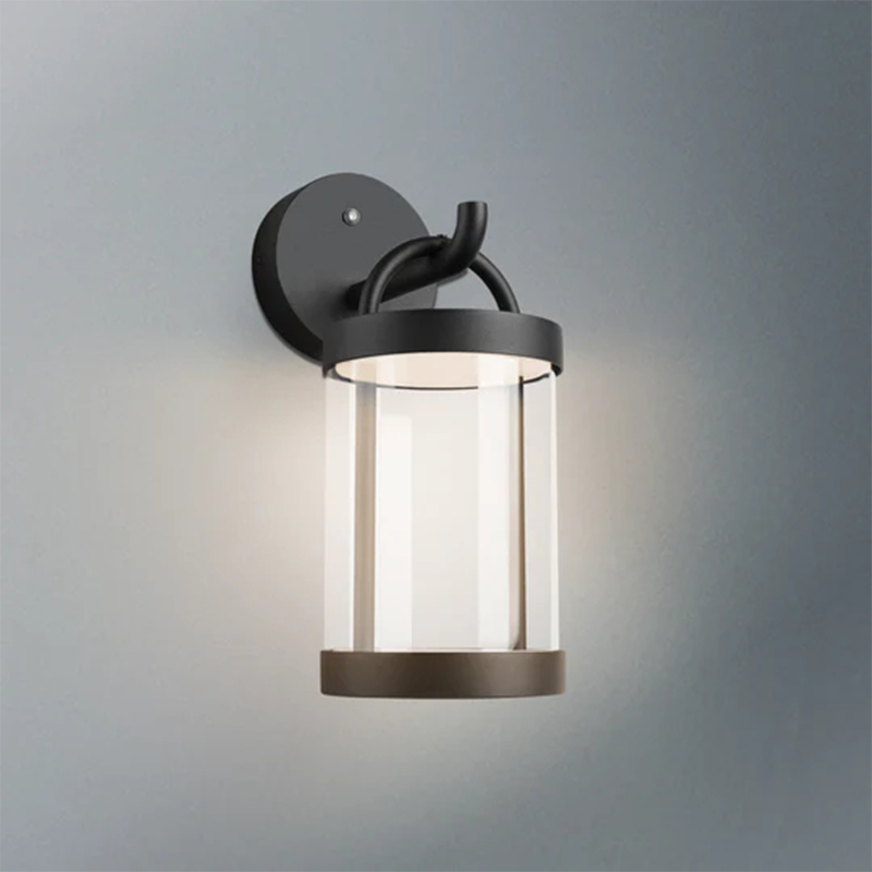 32341 Lampada da parete impermeabile IP54 da esterno
