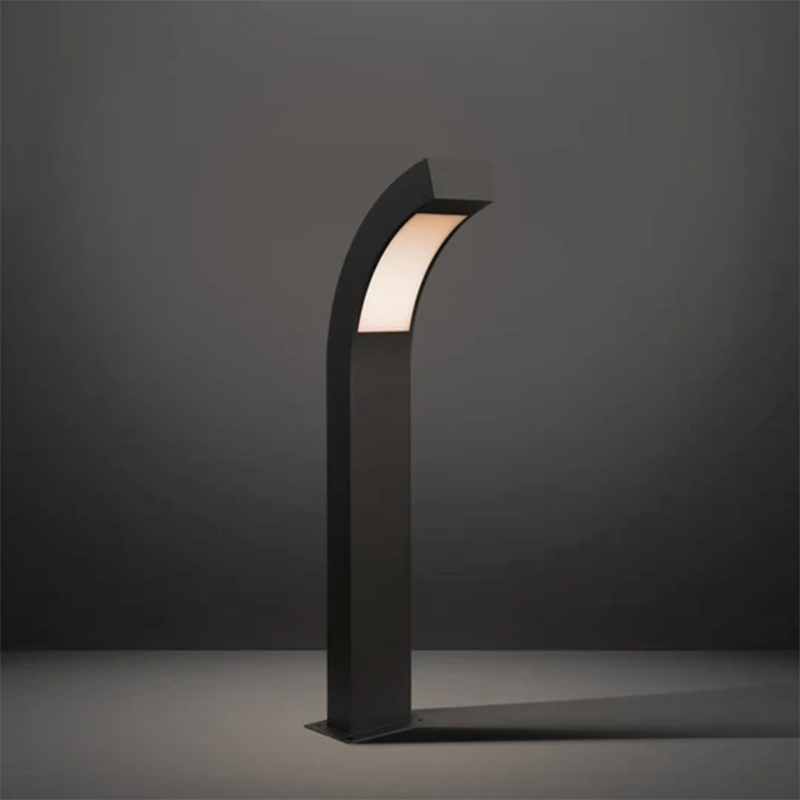 12558 Lampada da percorso per illuminazione paesaggistica a LED per esterni