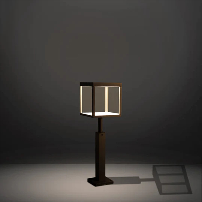 22522 Lampada da giardino da esterno 13W 800Lm