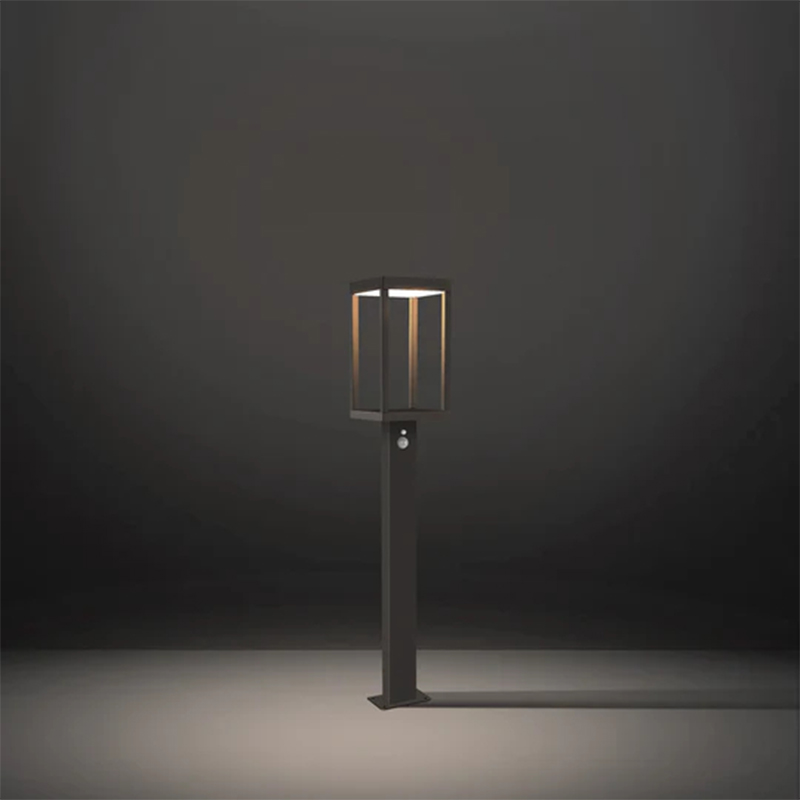 22562 Luce solare per vialetto da giardino esterno