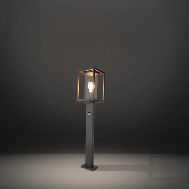 34312 Lampada da giardino paesaggistica stradale a LED per esterni