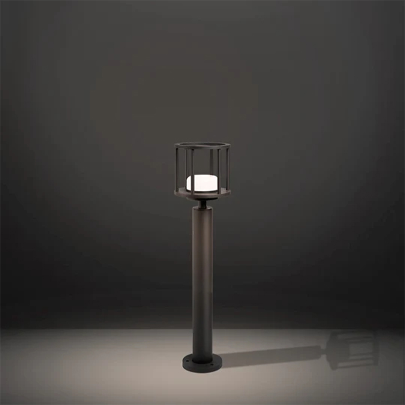 36312 Illuminazione paesaggistica a LED per esterni Lampada da giardino