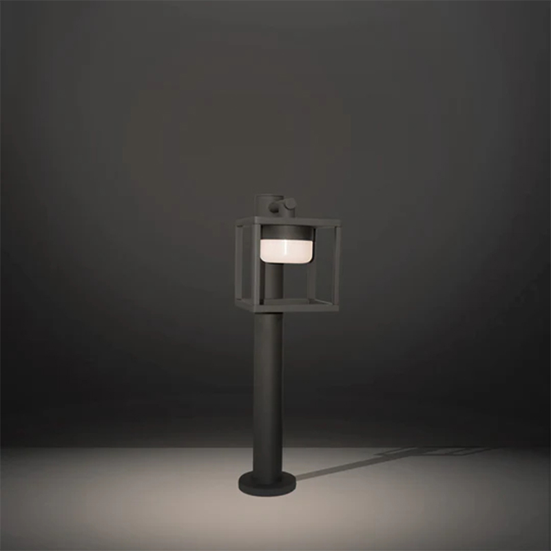 36514 Lampada da percorso per illuminazione paesaggistica a LED per esterni