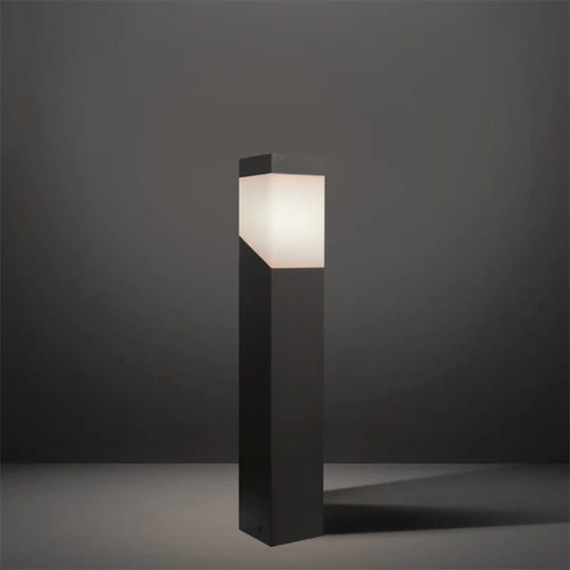 17216 Lampada da giardino LED da esterno IP44 40W